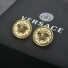 versace boucles doreilles pour femme s_123433b